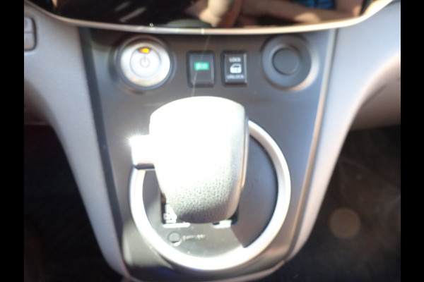 Nissan E-NV200 Business 40 kWh 2.ZERO S.O.H 90% ( Grotere accu ) AIRCO NAVIGATIE