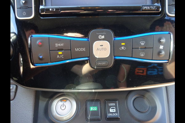 Nissan E-NV200 Business 40 kWh 2.ZERO S.O.H 90% ( Grotere accu ) AIRCO NAVIGATIE