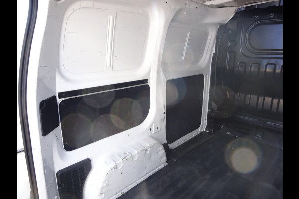 Nissan E-NV200 Business 40 kWh 2.ZERO S.O.H 90% ( Grotere accu ) AIRCO NAVIGATIE