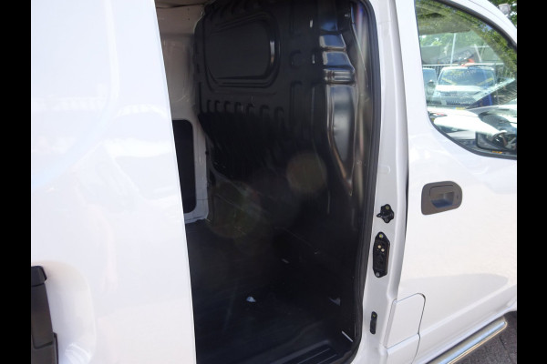 Nissan E-NV200 Business 40 kWh 2.ZERO S.O.H 90% ( Grotere accu ) AIRCO NAVIGATIE