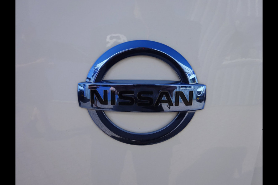Nissan E-NV200 Business 40 kWh 2.ZERO S.O.H 90% ( Grotere accu ) AIRCO NAVIGATIE