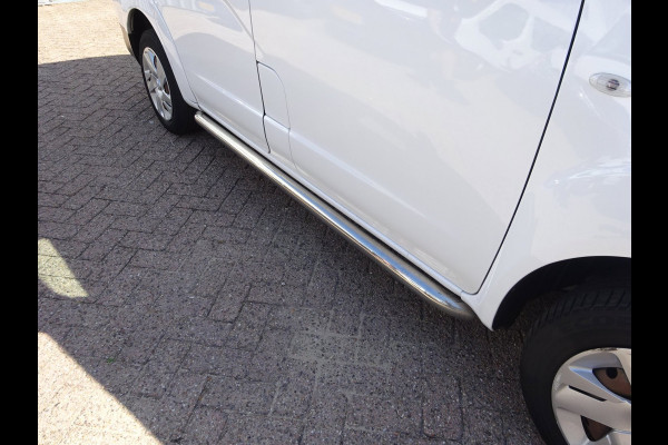 Nissan E-NV200 Business 40 kWh 2.ZERO S.O.H 90% ( Grotere accu ) AIRCO NAVIGATIE