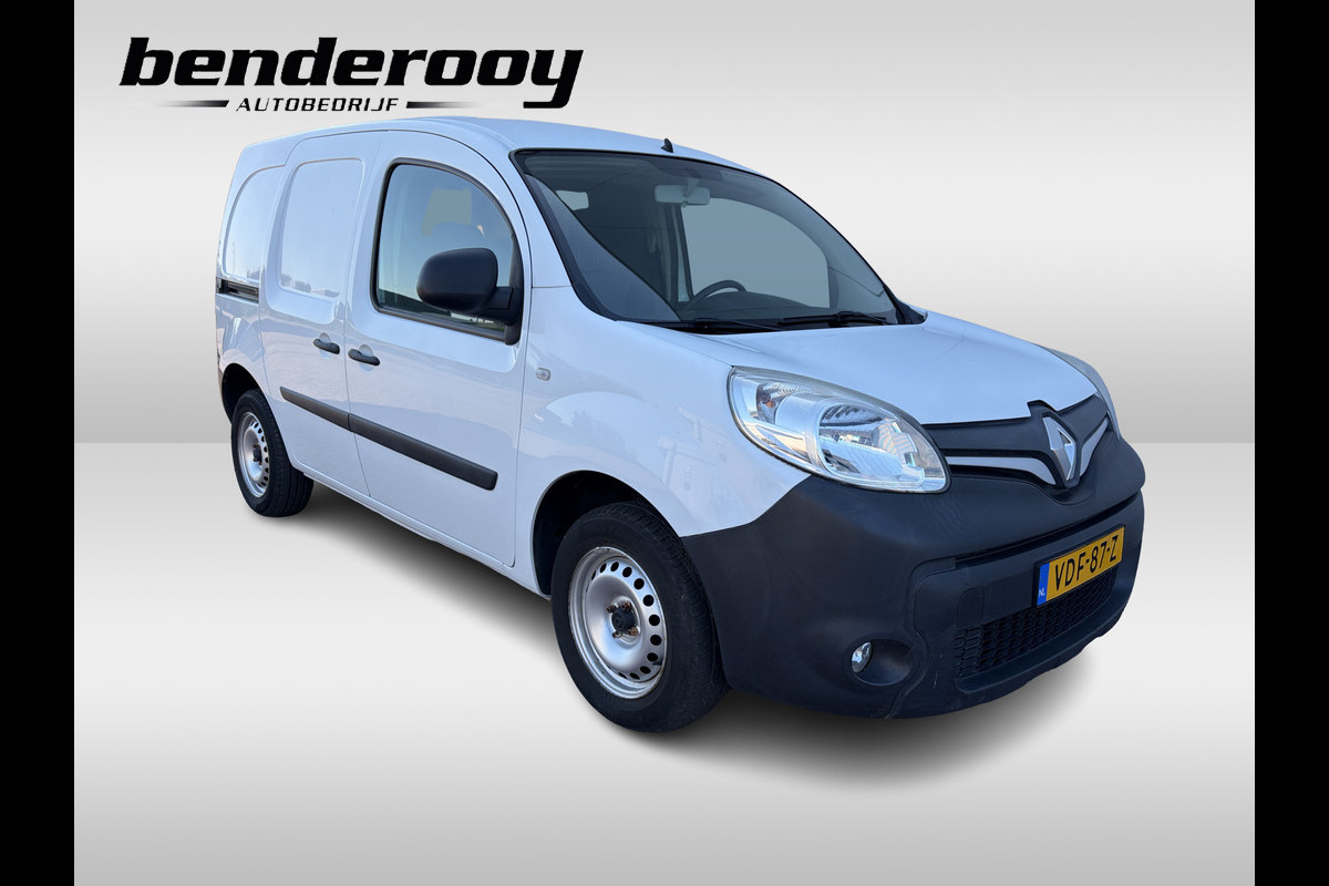 Renault Kangoo 1.5 dCi 75 Energy Comfort
