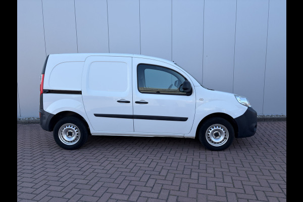 Renault Kangoo 1.5 dCi 75 Energy Comfort