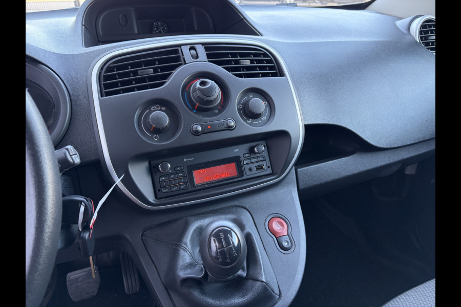 Renault Kangoo 1.5 dCi 75 Energy Comfort