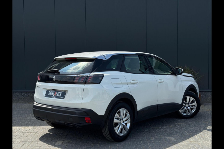 Peugeot 3008 1.2 PureTech Crossway Avantage NAVI|LED|CR CONTROL|CAMERA|VIRTUAL