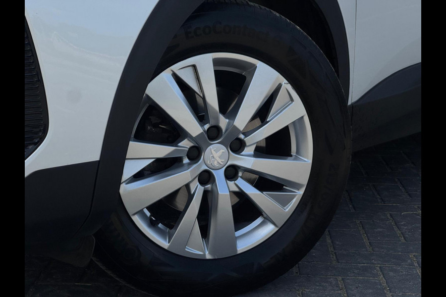 Peugeot 3008 1.2 PureTech Crossway Avantage NAVI|LED|CR CONTROL|CAMERA|VIRTUAL