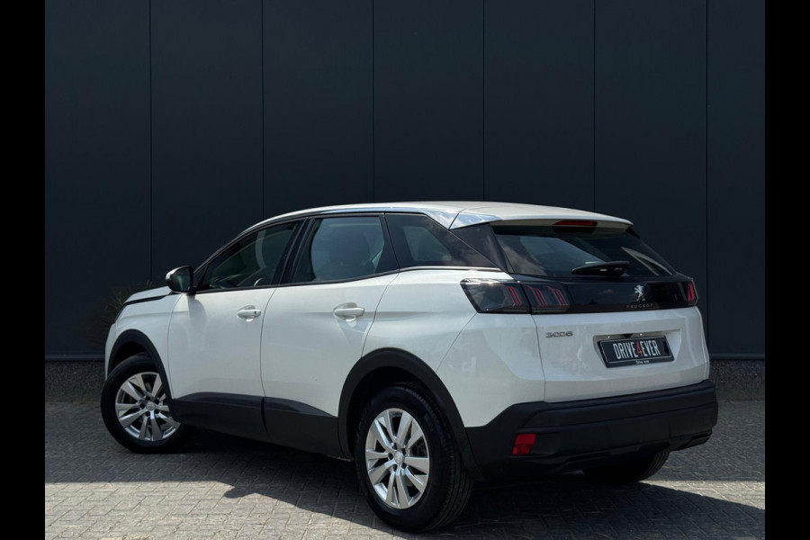 Peugeot 3008 1.2 PureTech Crossway Avantage NAVI|LED|CR CONTROL|CAMERA|VIRTUAL