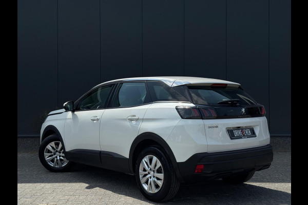Peugeot 3008 1.2 PureTech Crossway Avantage NAVI|LED|CR CONTROL|CAMERA|VIRTUAL