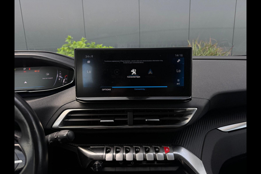 Peugeot 3008 1.2 PureTech Crossway Avantage NAVI|LED|CR CONTROL|CAMERA|VIRTUAL