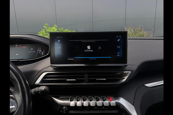 Peugeot 3008 1.2 PureTech Crossway Avantage NAVI|LED|CR CONTROL|CAMERA|VIRTUAL