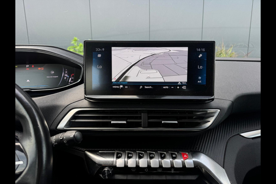 Peugeot 3008 1.2 PureTech Crossway Avantage NAVI|LED|CR CONTROL|CAMERA|VIRTUAL