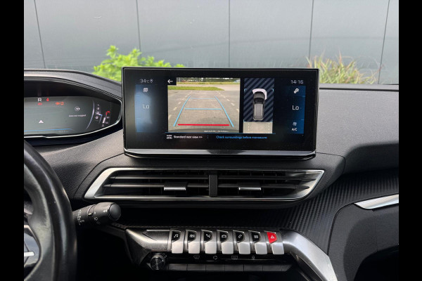 Peugeot 3008 1.2 PureTech Crossway Avantage NAVI|LED|CR CONTROL|CAMERA|VIRTUAL