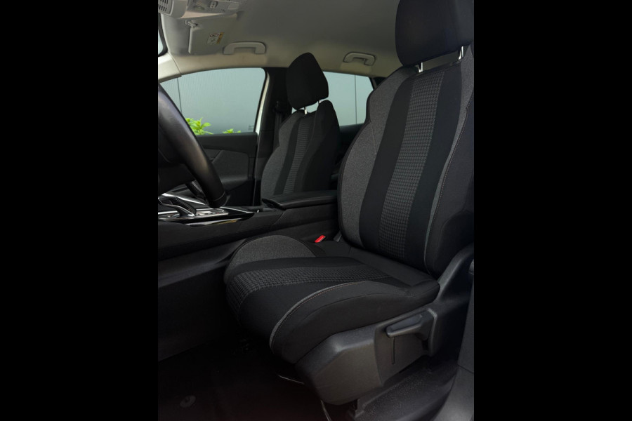 Peugeot 3008 1.2 PureTech Crossway Avantage NAVI|LED|CR CONTROL|CAMERA|VIRTUAL