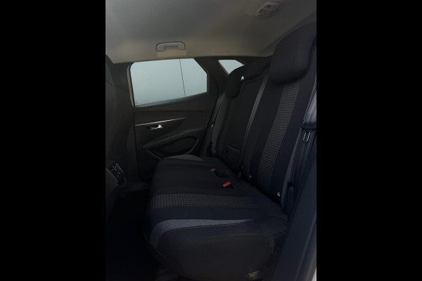 Peugeot 3008 1.2 PureTech Crossway Avantage NAVI|LED|CR CONTROL|CAMERA|VIRTUAL