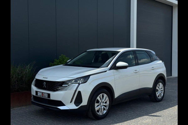 Peugeot 3008 1.2 PureTech Crossway Avantage NAVI|LED|CR CONTROL|CAMERA|VIRTUAL