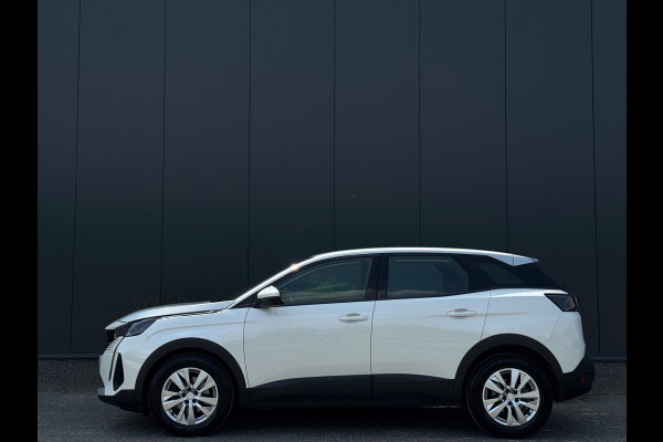 Peugeot 3008 1.2 PureTech Crossway Avantage NAVI|LED|CR CONTROL|CAMERA|VIRTUAL