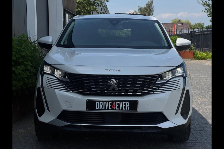 Peugeot 3008 1.2 PureTech Crossway Avantage NAVI|LED|CR CONTROL|CAMERA|VIRTUAL