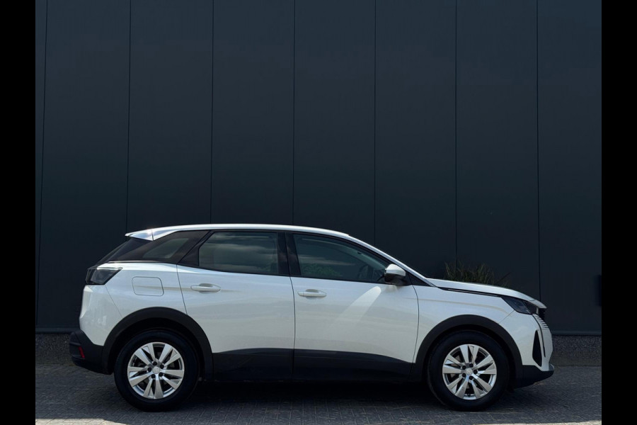 Peugeot 3008 1.2 PureTech Crossway Avantage NAVI|LED|CR CONTROL|CAMERA|VIRTUAL