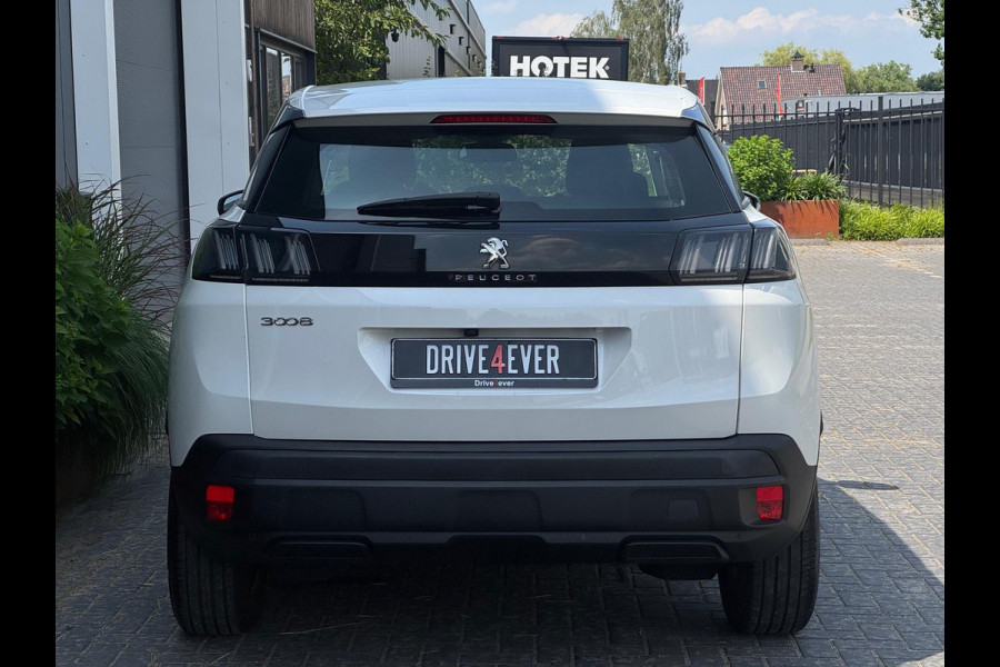 Peugeot 3008 1.2 PureTech Crossway Avantage NAVI|LED|CR CONTROL|CAMERA|VIRTUAL