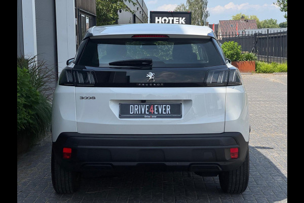 Peugeot 3008 1.2 PureTech Crossway Avantage NAVI|LED|CR CONTROL|CAMERA|VIRTUAL