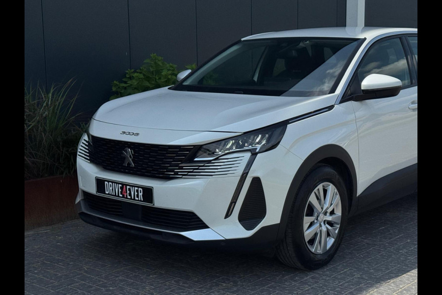Peugeot 3008 1.2 PureTech Crossway Avantage NAVI|LED|CR CONTROL|CAMERA|VIRTUAL