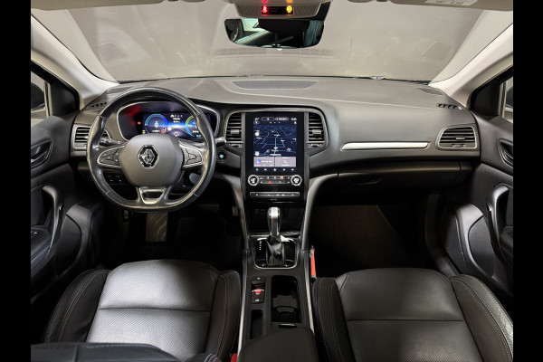 Renault Mégane Estate 1.6 E-Tech Plug-In Hybrid 160 Business Edition One | Apple Carplay | Stoel/stuurverwarming | Full LED | Keyless