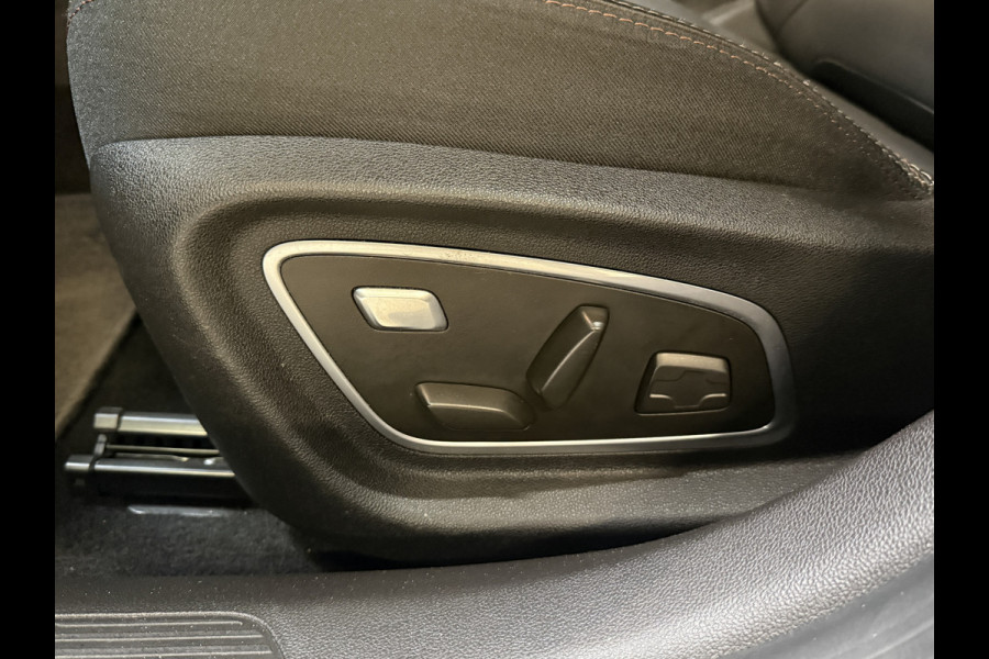 Renault Mégane Estate 1.6 E-Tech Plug-In Hybrid 160 Business Edition One | Apple Carplay | Stoel/stuurverwarming | Full LED | Keyless