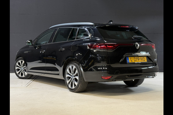 Renault Mégane Estate 1.6 E-Tech Plug-In Hybrid 160 Business Edition One | Apple Carplay | Stoel/stuurverwarming | Full LED | Keyless
