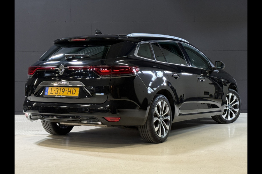 Renault Mégane Estate 1.6 E-Tech Plug-In Hybrid 160 Business Edition One | Apple Carplay | Stoel/stuurverwarming | Full LED | Keyless
