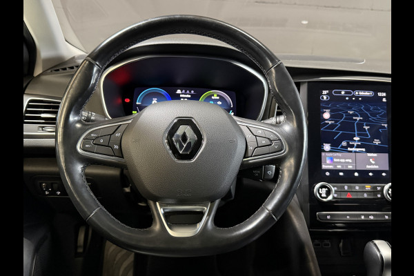 Renault Mégane Estate 1.6 E-Tech Plug-In Hybrid 160 Business Edition One | Apple Carplay | Stoel/stuurverwarming | Full LED | Keyless