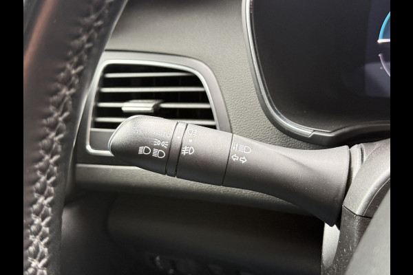 Renault Mégane Estate 1.6 E-Tech Plug-In Hybrid 160 Business Edition One | Apple Carplay | Stoel/stuurverwarming | Full LED | Keyless