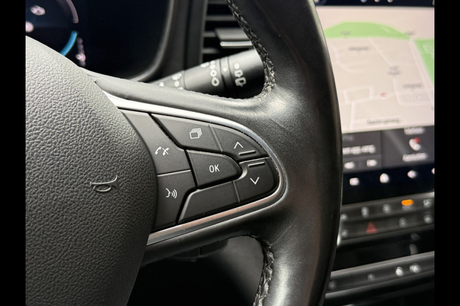 Renault Mégane Estate 1.6 E-Tech Plug-In Hybrid 160 Business Edition One | Apple Carplay | Stoel/stuurverwarming | Full LED | Keyless