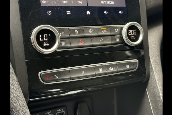 Renault Mégane Estate 1.6 E-Tech Plug-In Hybrid 160 Business Edition One | Apple Carplay | Stoel/stuurverwarming | Full LED | Keyless
