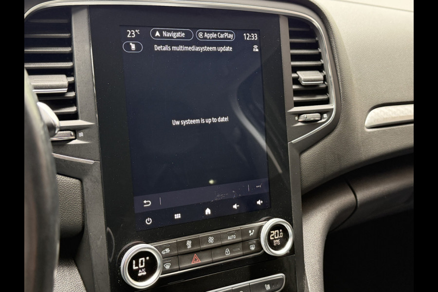 Renault Mégane Estate 1.6 E-Tech Plug-In Hybrid 160 Business Edition One | Apple Carplay | Stoel/stuurverwarming | Full LED | Keyless