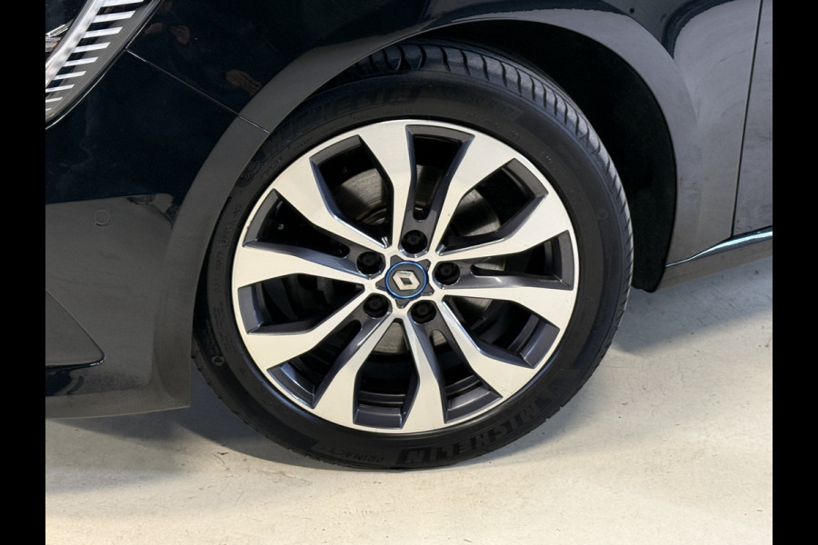 Renault Mégane Estate 1.6 E-Tech Plug-In Hybrid 160 Business Edition One | Apple Carplay | Stoel/stuurverwarming | Full LED | Keyless