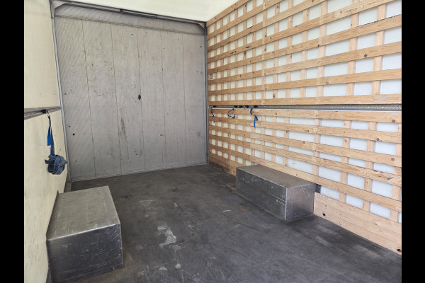 Citroën Jumper / Peugeot Boxer 140 PK Lowliner Laadklep / Oprijklep Lage instap Airco Cruisecontrol