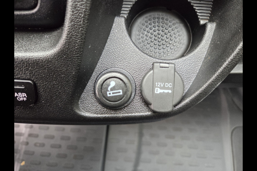 Citroën Jumper / Peugeot Boxer 140 PK Lowliner Laadklep / Oprijklep Lage instap Airco Cruisecontrol