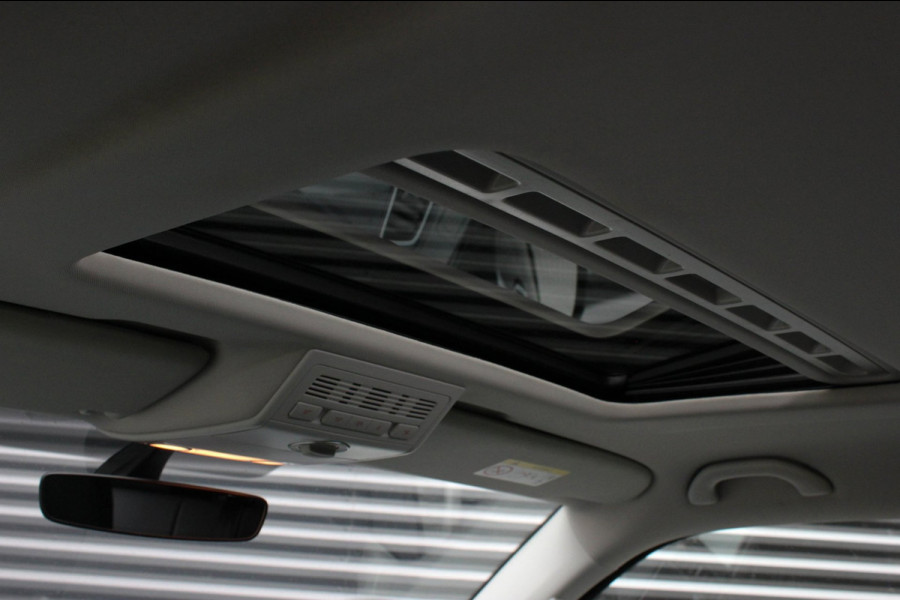 Volkswagen Transporter 2.0 TDI L2H1 DC 204PK JB-EDITION DSG / PDC / DUBBEL CABINE / LEDEREN BEKLEDING / FULL / APPLE CARPLAY /NAVI