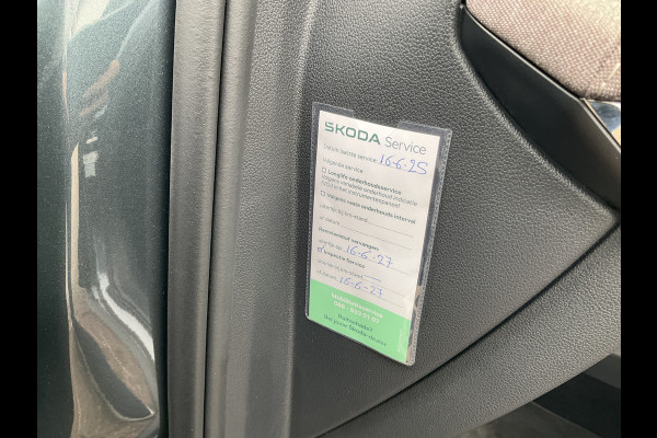 Škoda ENYAQ iV 60 SOH 94.6% First Edition Adapt.Cruise Camera Carplay Stoel/Stuurverw. Sportline