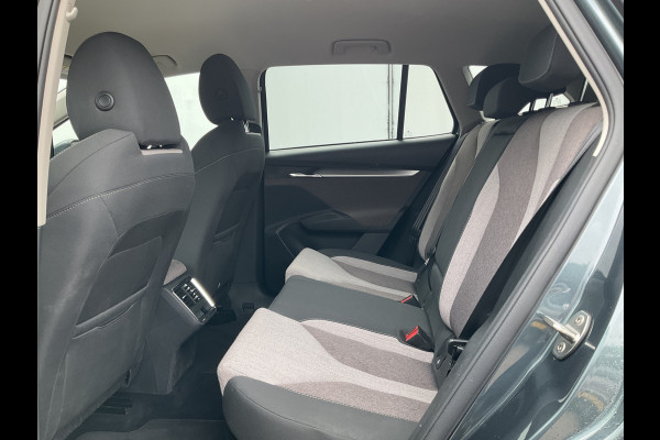Škoda ENYAQ iV 60 SOH 94.6% First Edition Adapt.Cruise Camera Carplay Stoel/Stuurverw. Sportline
