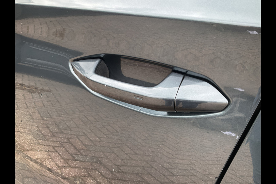 Škoda ENYAQ iV 60 SOH 94.6% First Edition Adapt.Cruise Camera Carplay Stoel/Stuurverw. Sportline