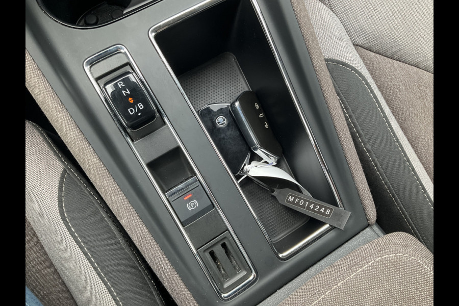 Škoda ENYAQ iV 60 SOH 94.6% First Edition Adapt.Cruise Camera Carplay Stoel/Stuurverw. Sportline