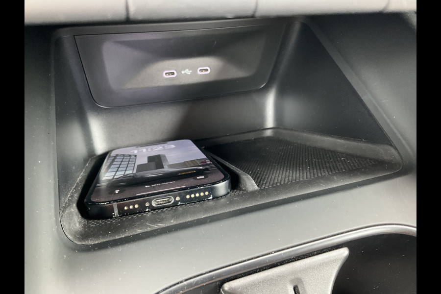 Škoda ENYAQ iV 60 SOH 94.6% First Edition Adapt.Cruise Camera Carplay Stoel/Stuurverw. Sportline