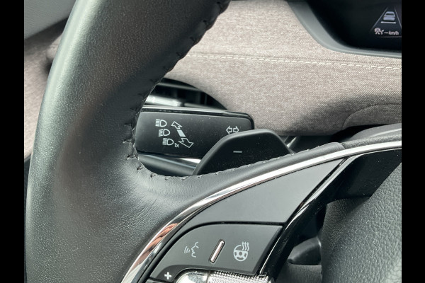 Škoda ENYAQ iV 60 SOH 94.6% First Edition Adapt.Cruise Camera Carplay Stoel/Stuurverw. Sportline