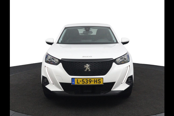 Peugeot 2008 1.2*130PK*AUTOM*NAVI*ECC*HAAK*CRUISE*CARPLAY*