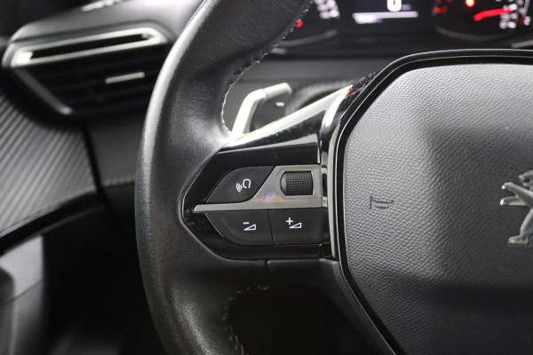 Peugeot 2008 1.2*130PK*AUTOM*NAVI*ECC*HAAK*CRUISE*CARPLAY*
