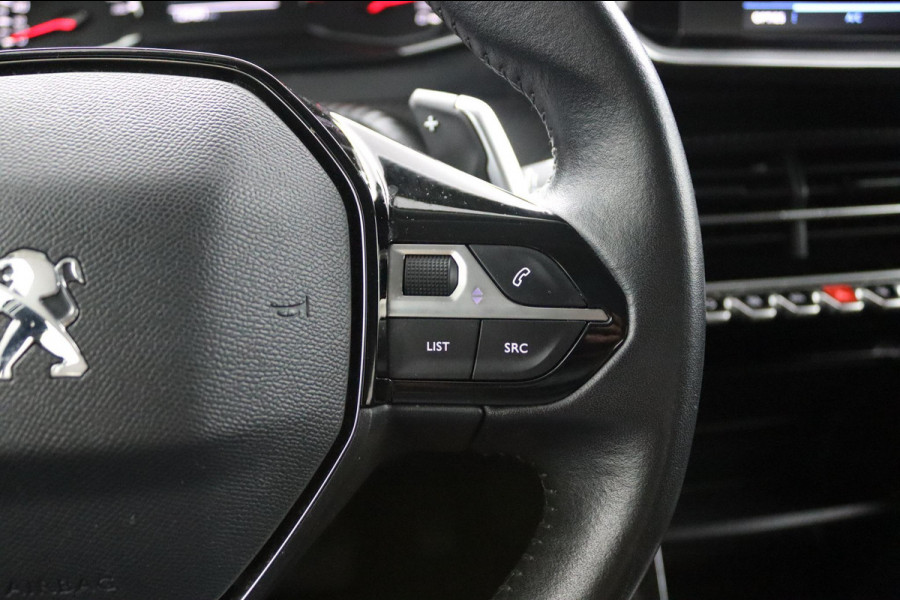 Peugeot 2008 1.2*130PK*AUTOM*NAVI*ECC*HAAK*CRUISE*CARPLAY*