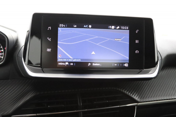 Peugeot 2008 1.2*130PK*AUTOM*NAVI*ECC*HAAK*CRUISE*CARPLAY*