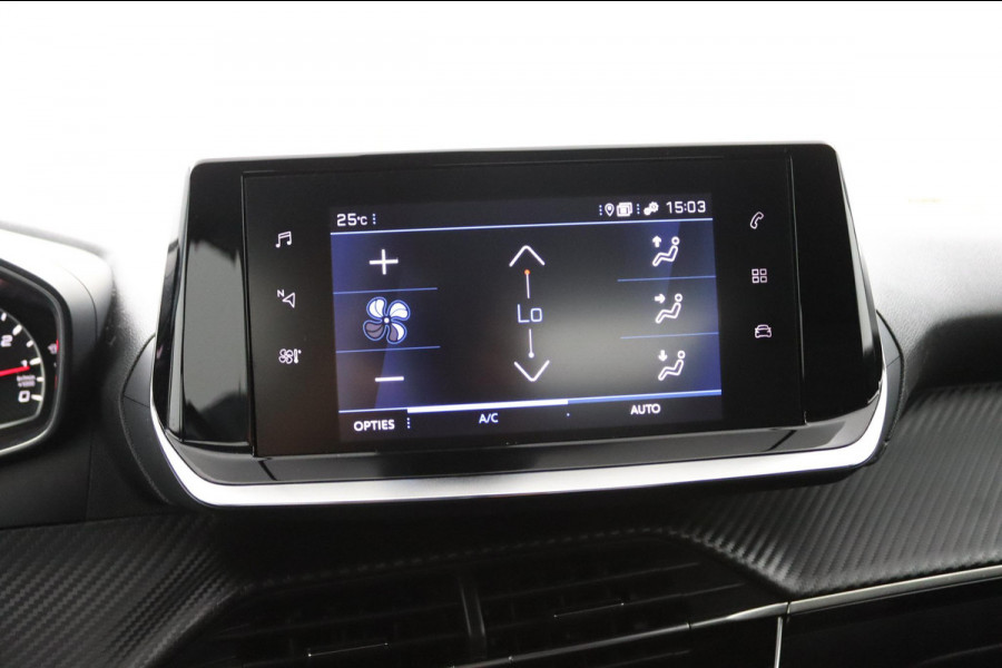 Peugeot 2008 1.2*130PK*AUTOM*NAVI*ECC*HAAK*CRUISE*CARPLAY*